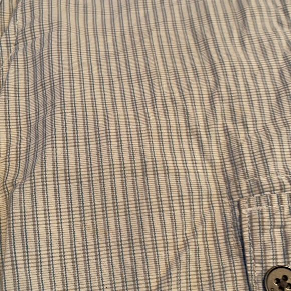 Calvin Klien cargo short - Picture 3 of 5